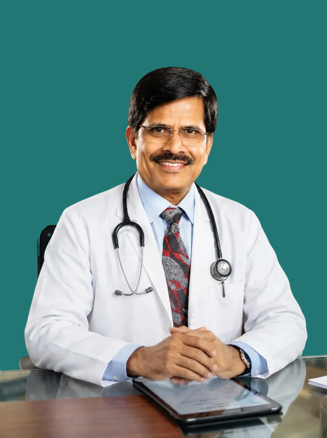 Prof. Dr. C. Palanivelu - Upper GI Surgery, Endogynecology at GEM Hospital