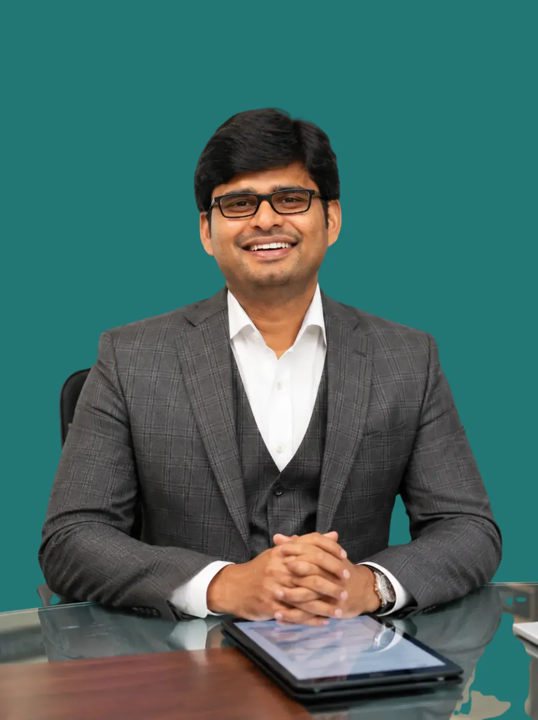 Dr. P. Praveen Raj - Senior Consultant – Bariatric Surgery at GEM Hospital