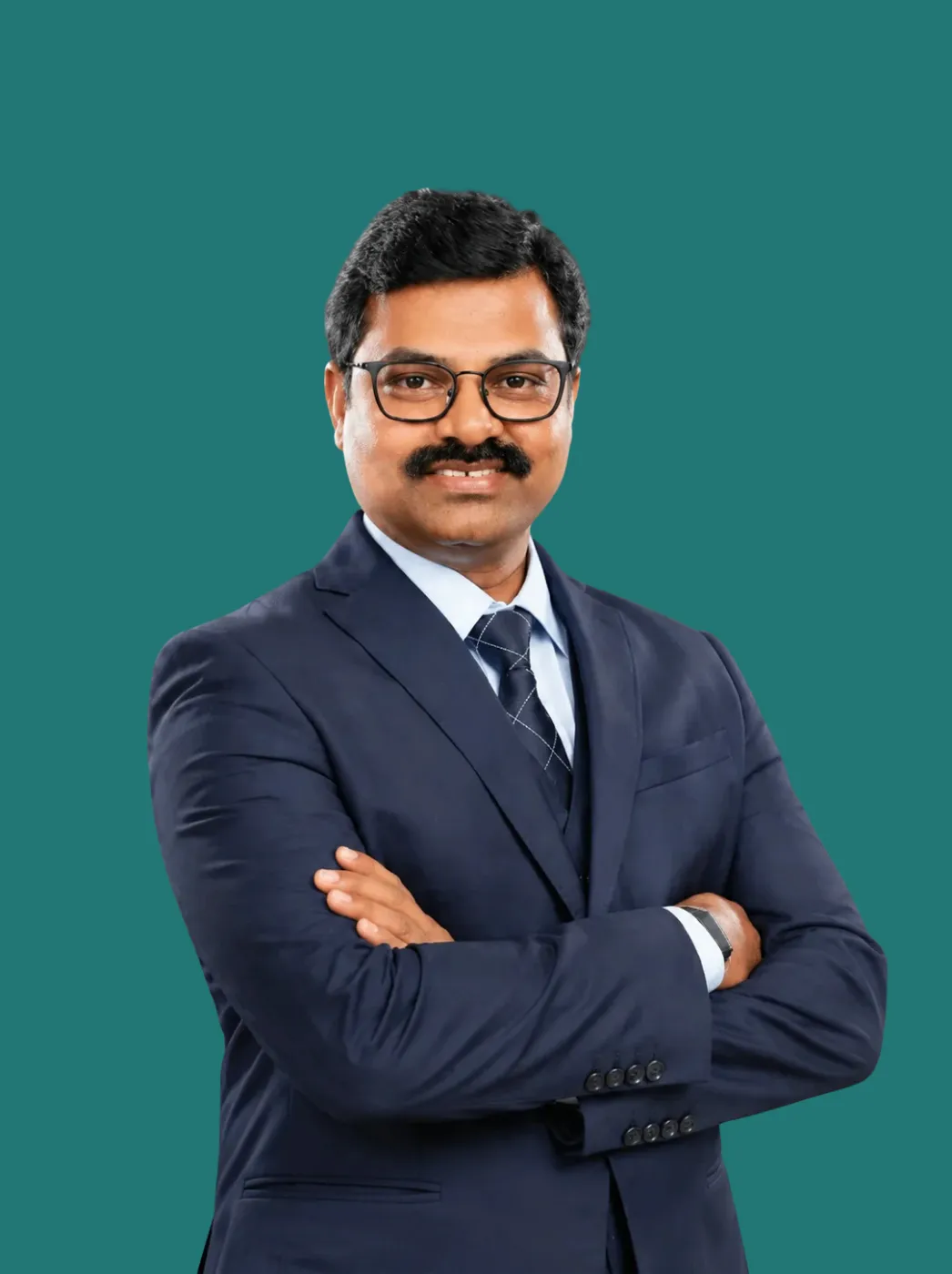 Dr. R. Parthasarathi - Esophago Gastric Surgery, Stomach Cancer at GEM Hospital