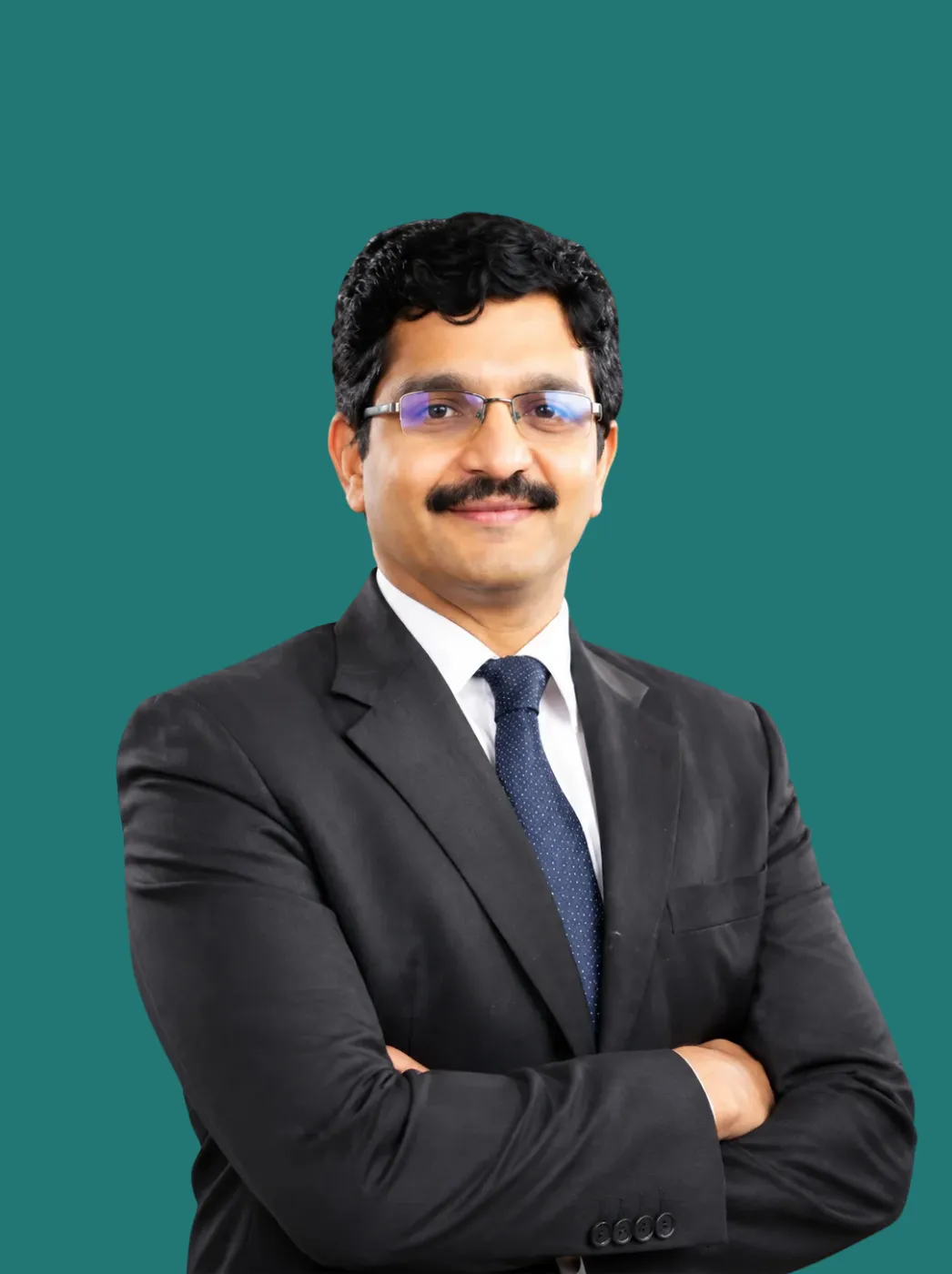 Dr. S. Saravana Kumar - Esophago Gastric Surgery, Obesity, Diabetes & Stomach Cancer at GEM Hospital
