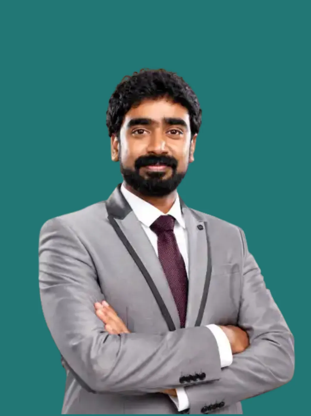 Dr. M. Bharath Cumar - Esophago Gastric Surgery, Stomach Cancer at GEM Hospital
