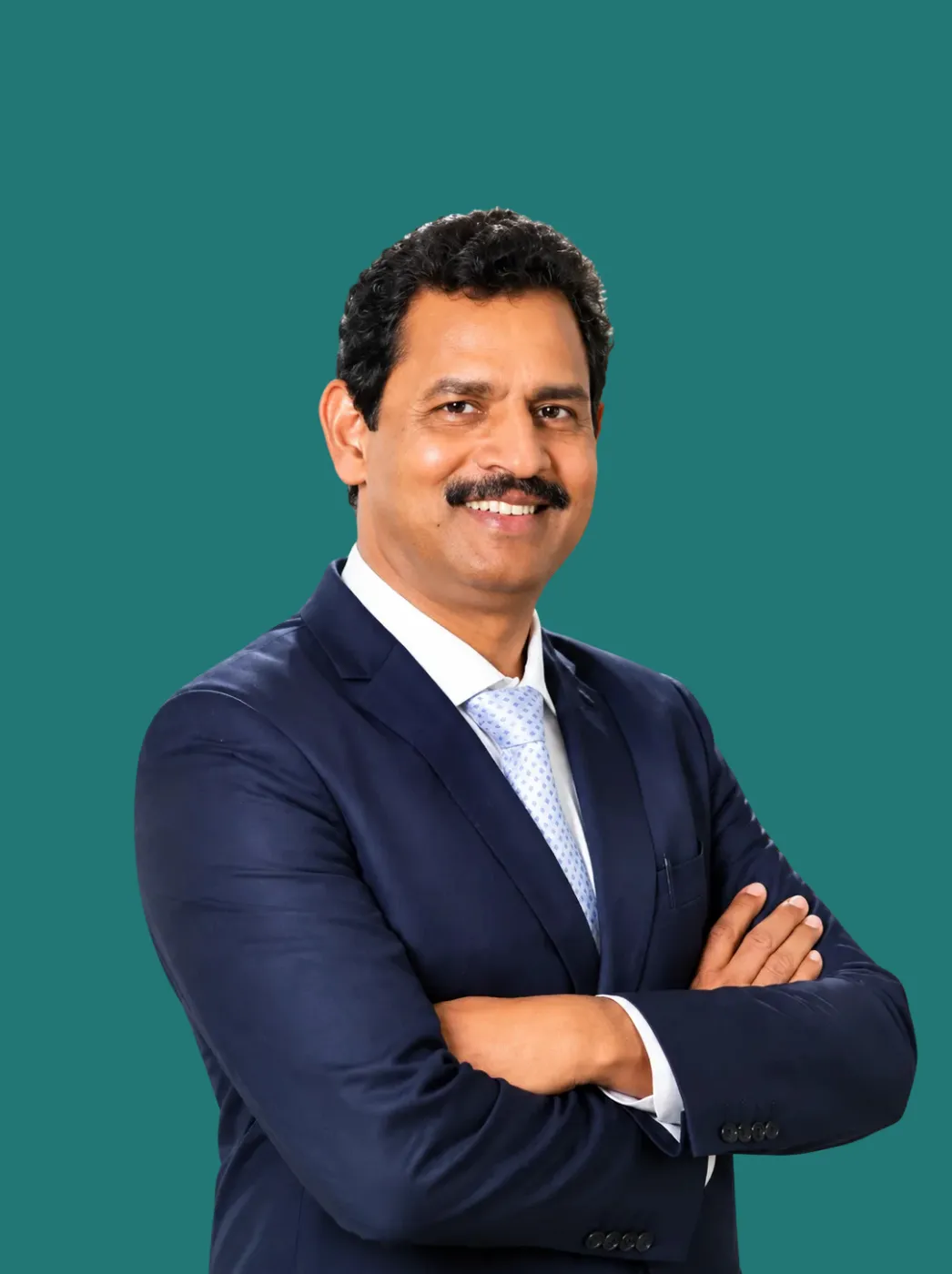 Dr S Rajapandian - Colorectal Surgery, Stomach Cancer at GEM Hospital