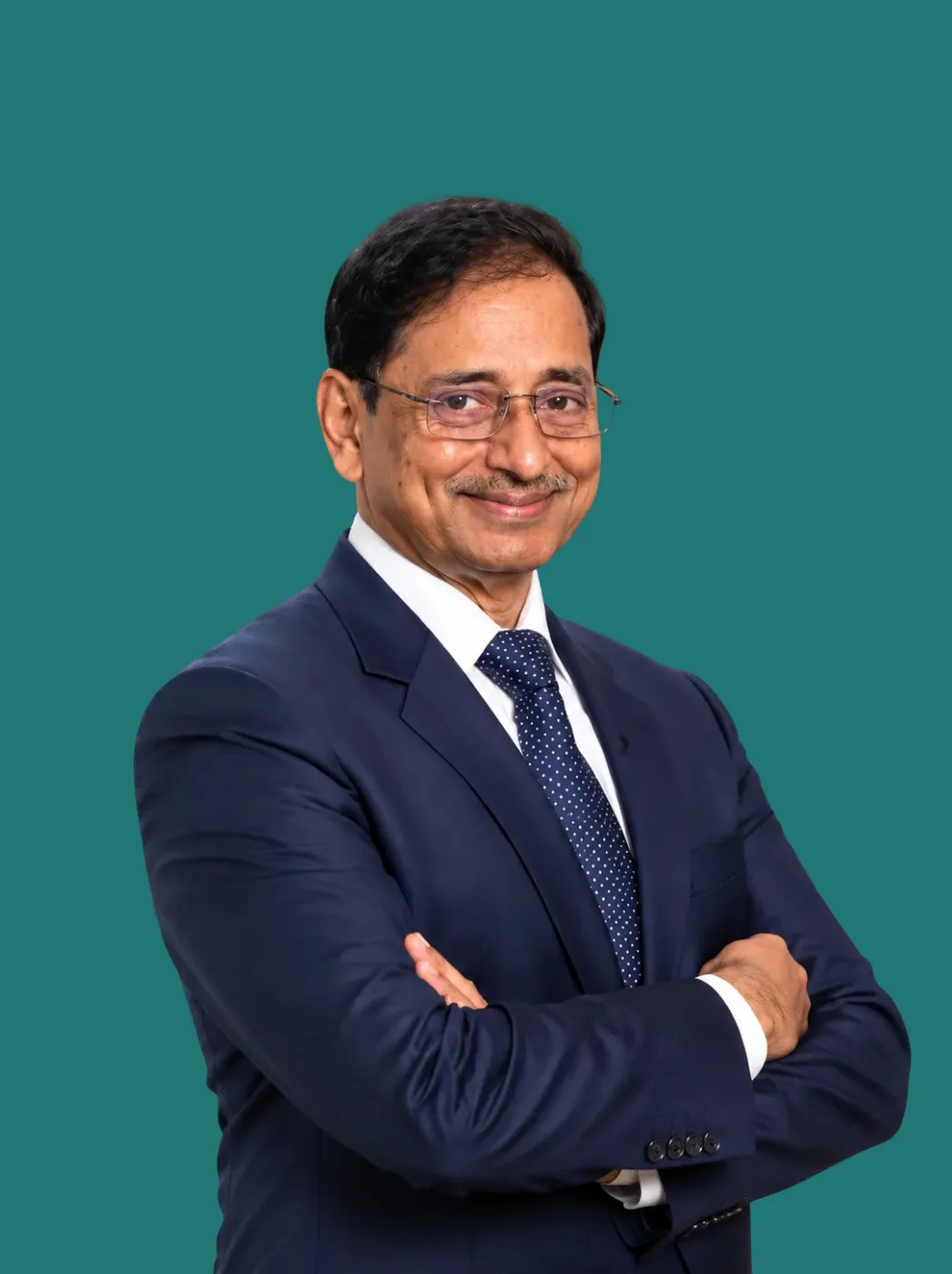 Dr R  Sathyamoorthi - Colorectal Surgery, Stomach Cancer at GEM Hospital