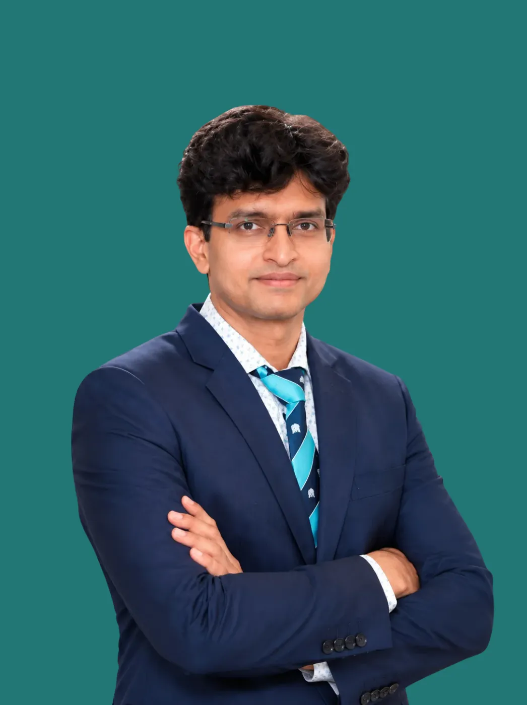 Dr. B Shankar - Liver & Pancreas Surgery, Stomach Cancer at GEM Hospital