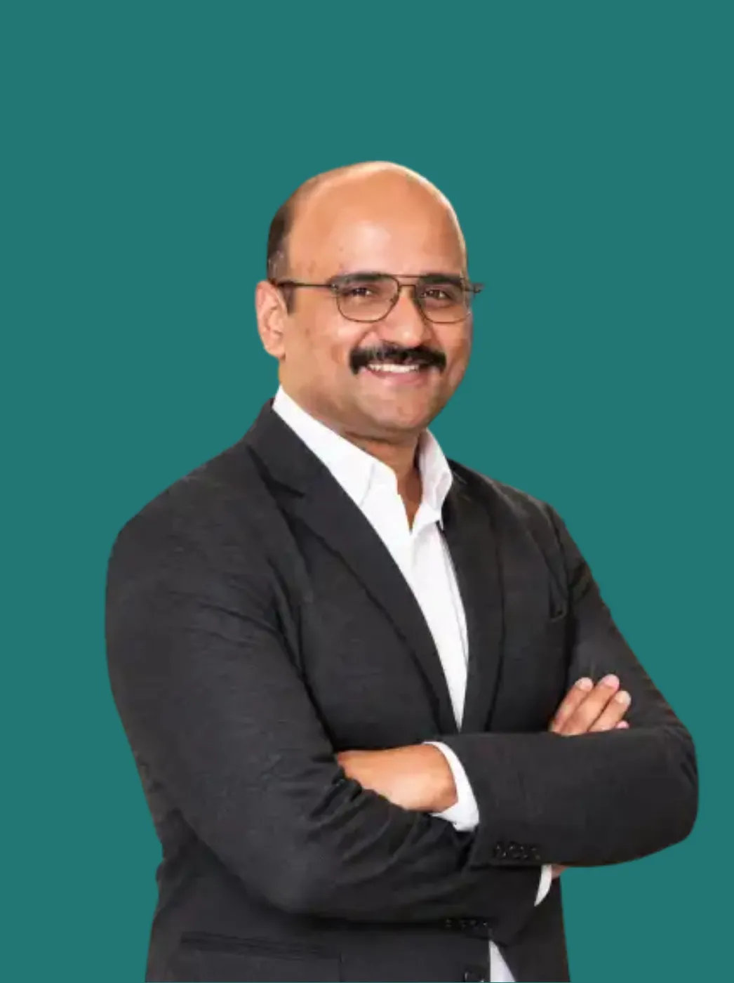 Dr. Sridhar C.G - Medical Gastroenterology at GEM Hospital