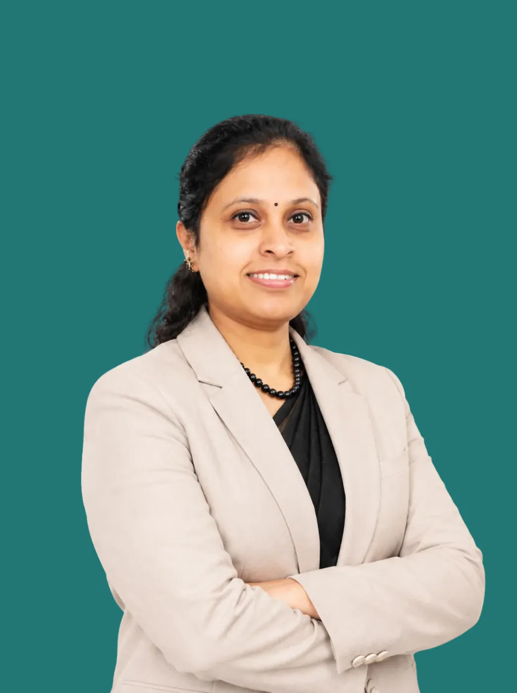 Dr. D. Kavitha Yogini - Endogynecology at GEM Hospital