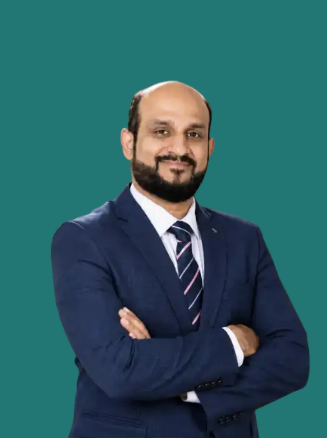 Dr. Giridesh - Nephrology at GEM Hospital