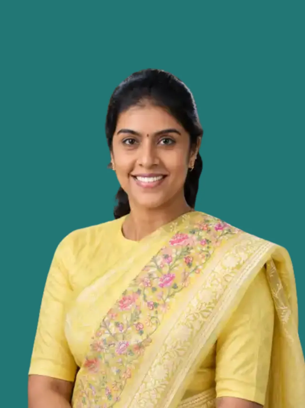Dr. Sai Darshini - Endogynecology at GEM Hospital