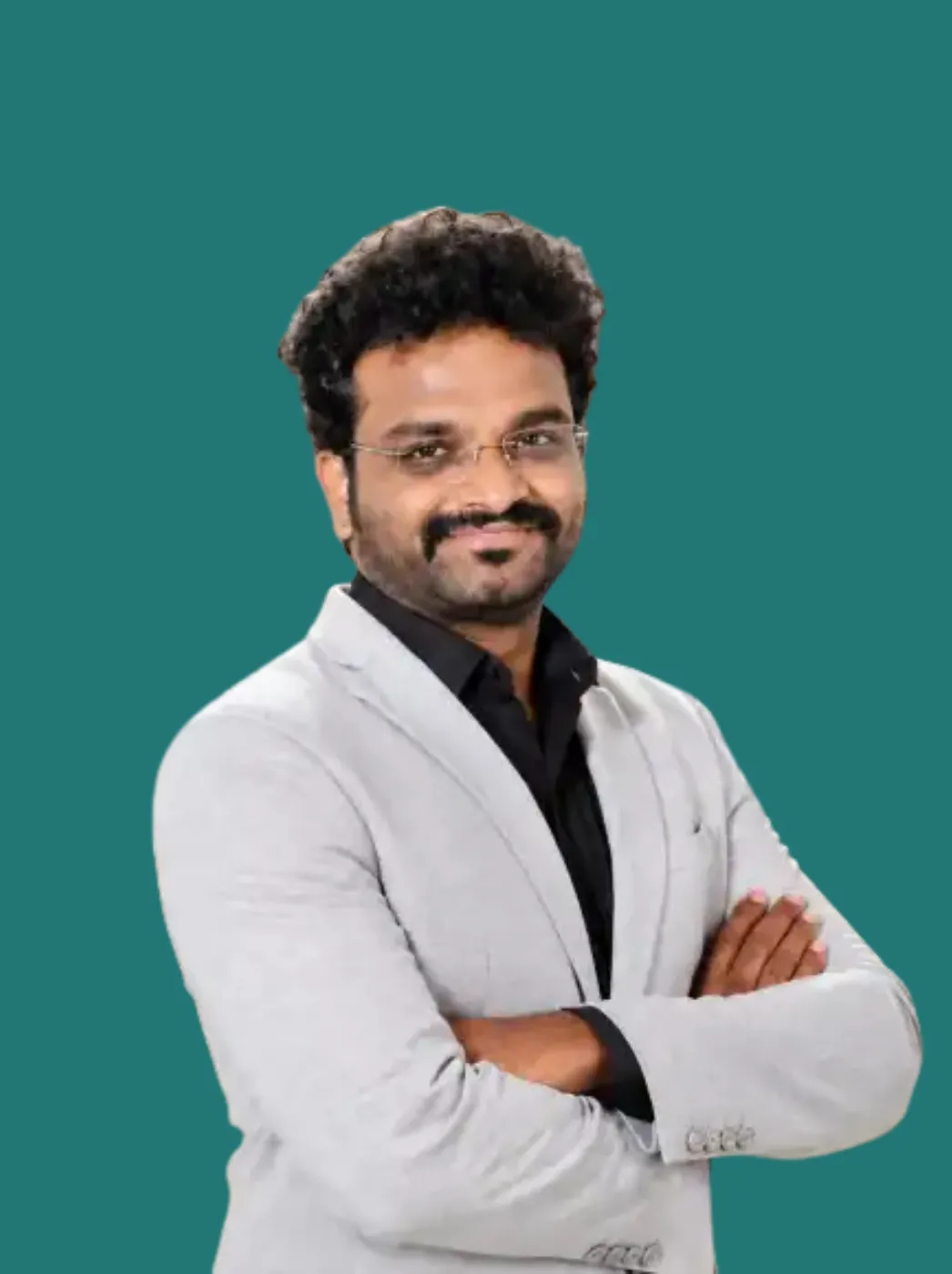 Dr. C. Pradeep Joshua - Colorectal Surgery, Obesity & Diabetes, Surgical Gastroenterology at GEM Hospital