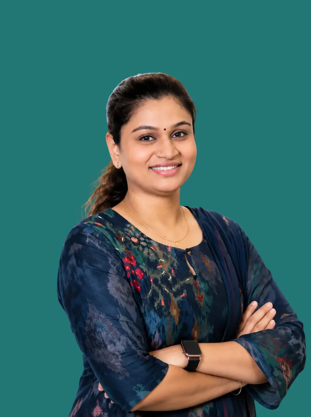 Dr. Anagha Unnikrishnan - Medical Gastroenterology at GEM Hospital