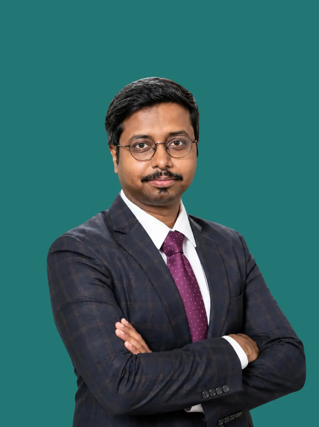 Dr. Naveenkumar Chandrasekaran - Liver & Pancreas Surgery at GEM Hospital