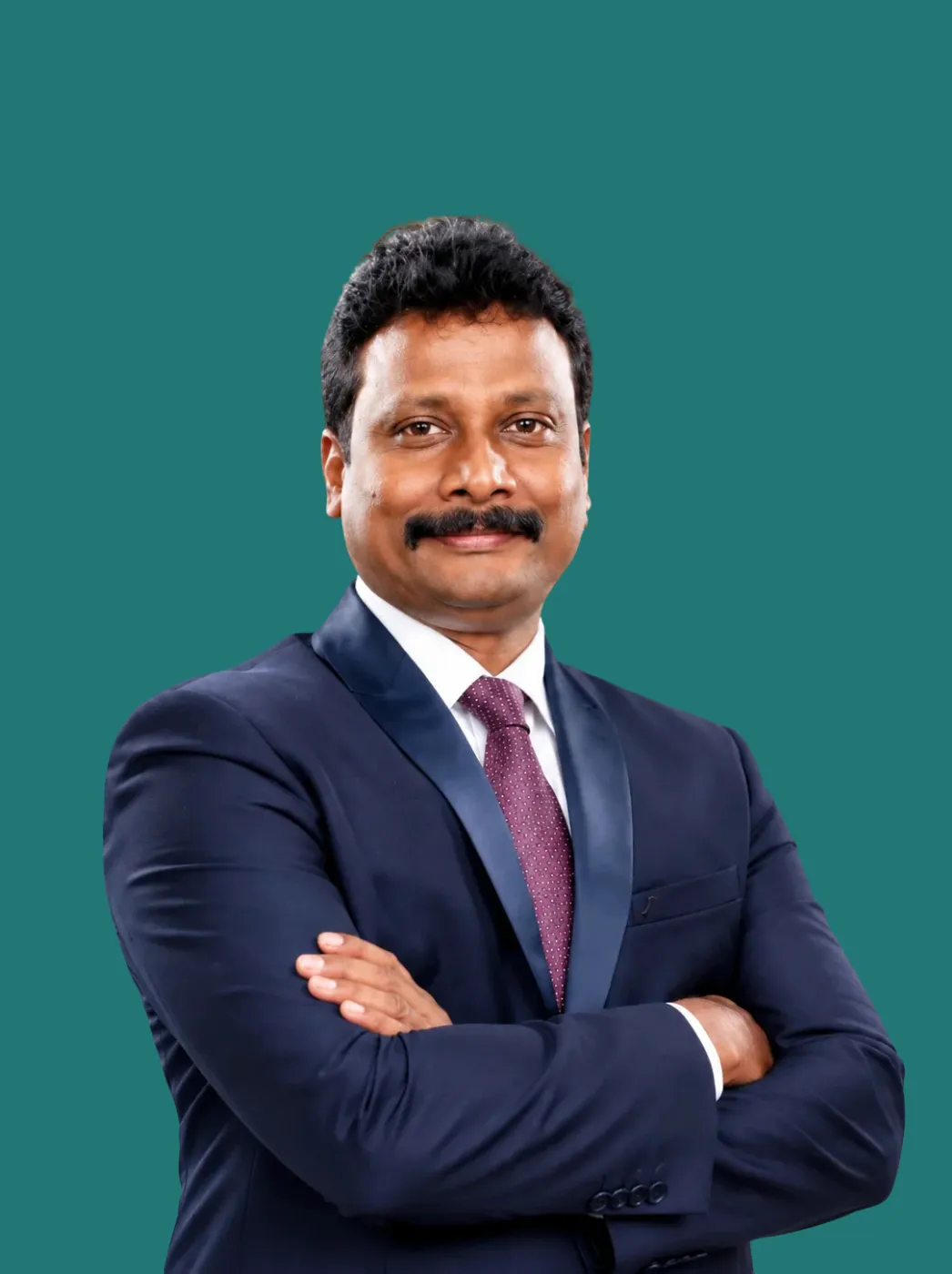 Dr N Ramesh - Esophago Gastric Surgery, Stomach Cancer at GEM Hospital