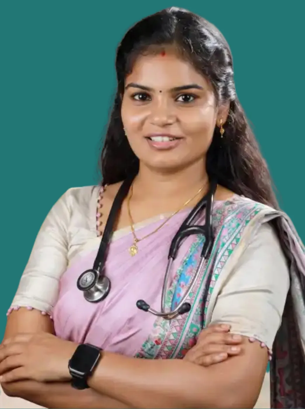 Dr. Kaarthiga R G - Consultant Gynaecological Oncologist at GEM Hospital