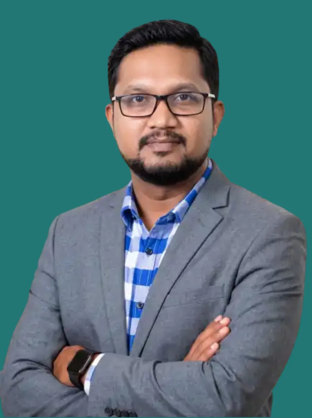 Dr. Sasi Kumar - Surgical gastroenterologist Advanced Laparoscopy HPB&GA Onco-Surgeon at GEM Hospital