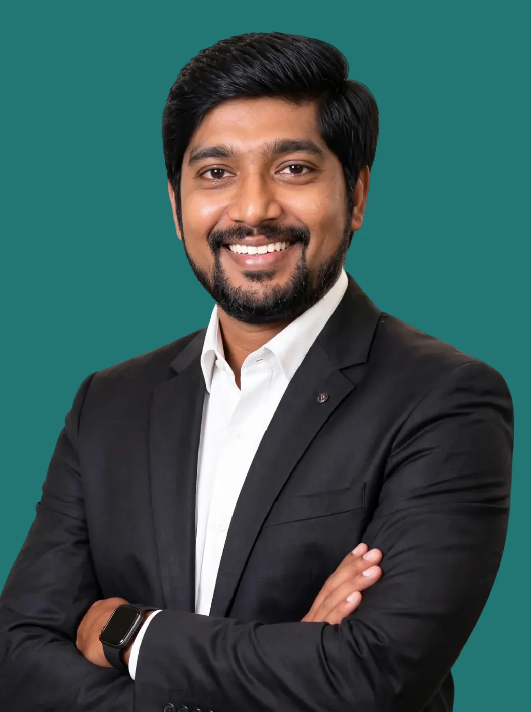Dr. K. Sugumaran - Surgical gastroenterologist Advanced laparoscopic surgeon at GEM Hospital