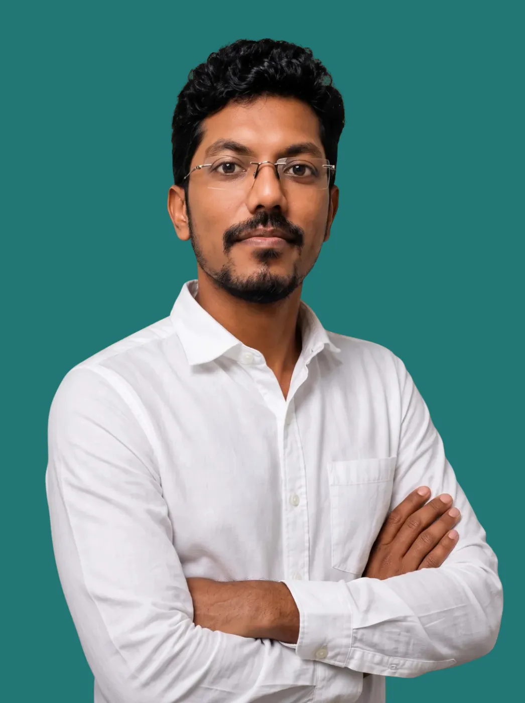 Dr. Mithun M., MD - Medical Gastroenterology Hepatologist Interventional Endoscopist at GEM Hospital