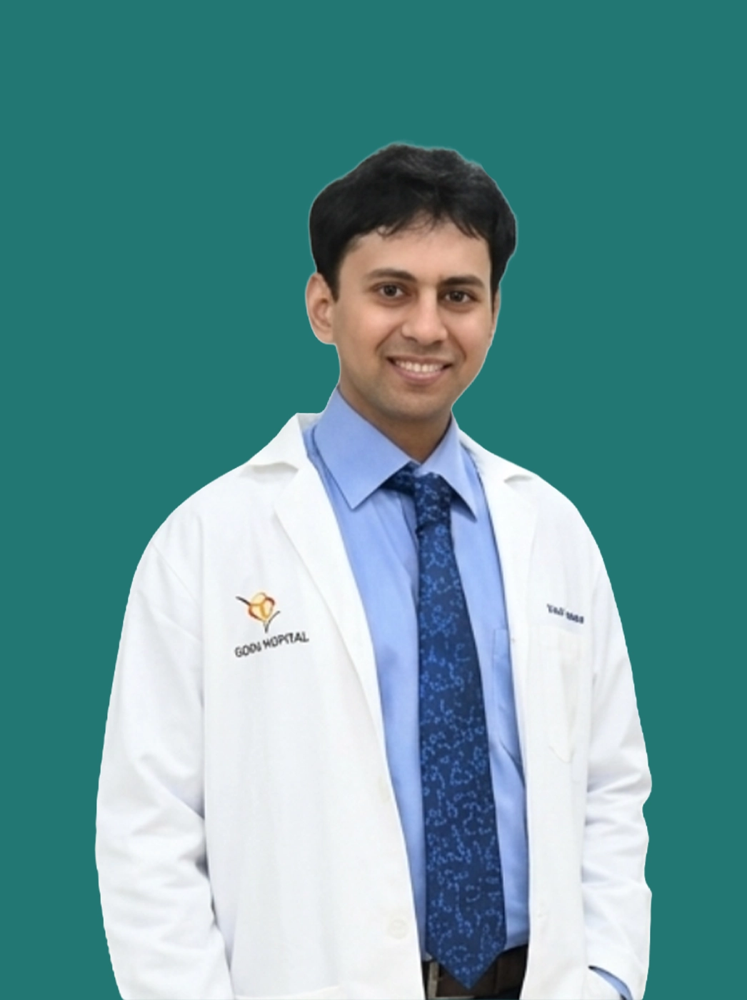 Dr G Ajay Pai - Consultant Surgical Gastroenterologist, Endoscopist, and Laparoscopic and Robotic Surgeon at GEM Hospital