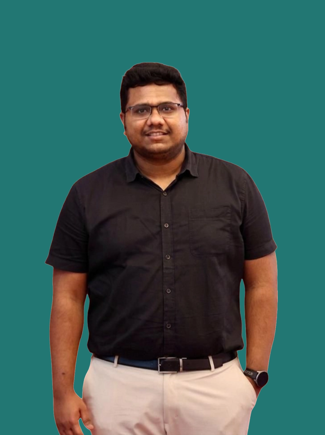 Dr S P Cibhi - HPB, Minimal Access & Robotic GI Surgery at GEM Hospital