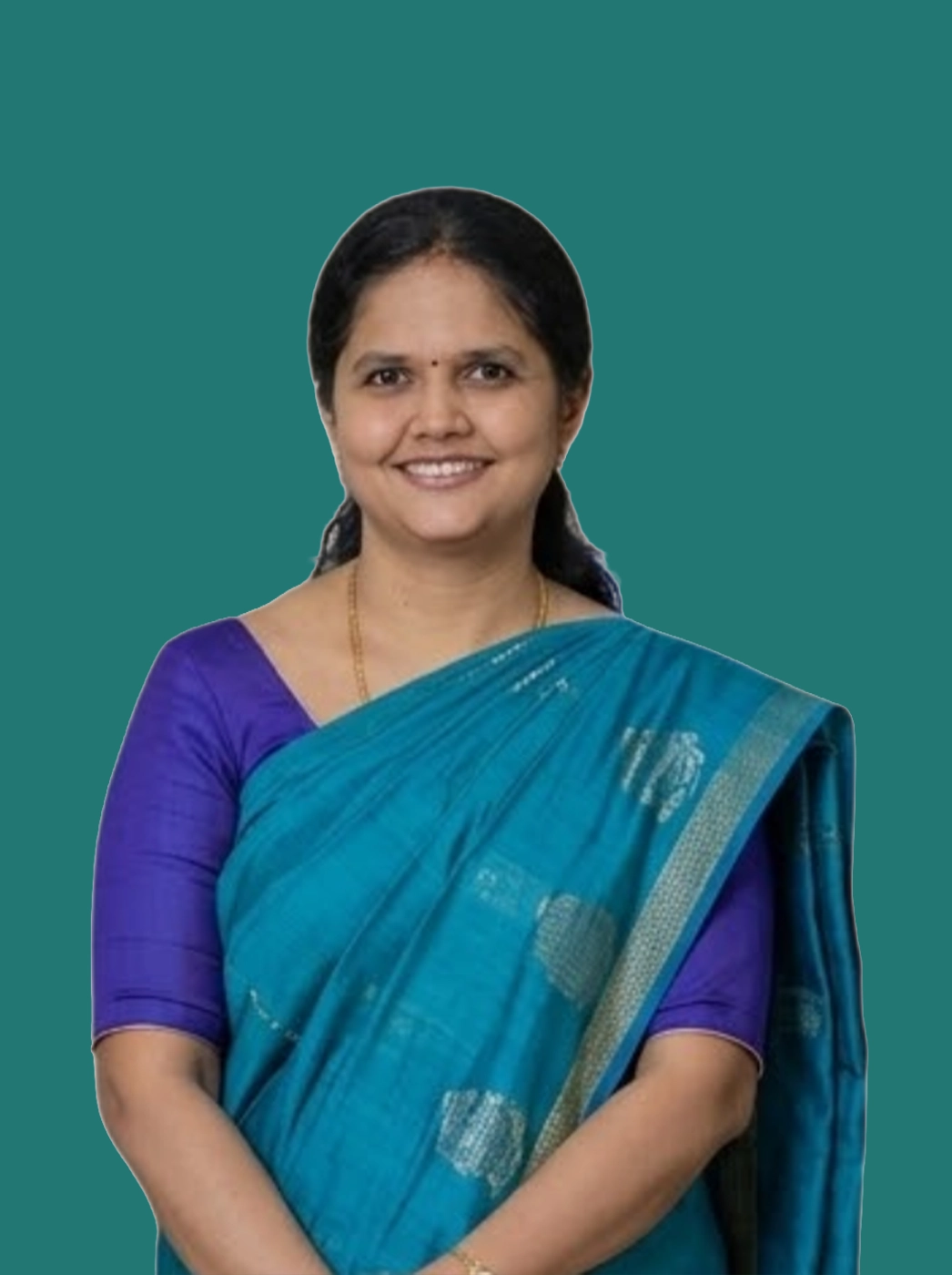 Dr S Swetha - Consultant - Medical Gastroenterology & Hepatolog at GEM Hospital