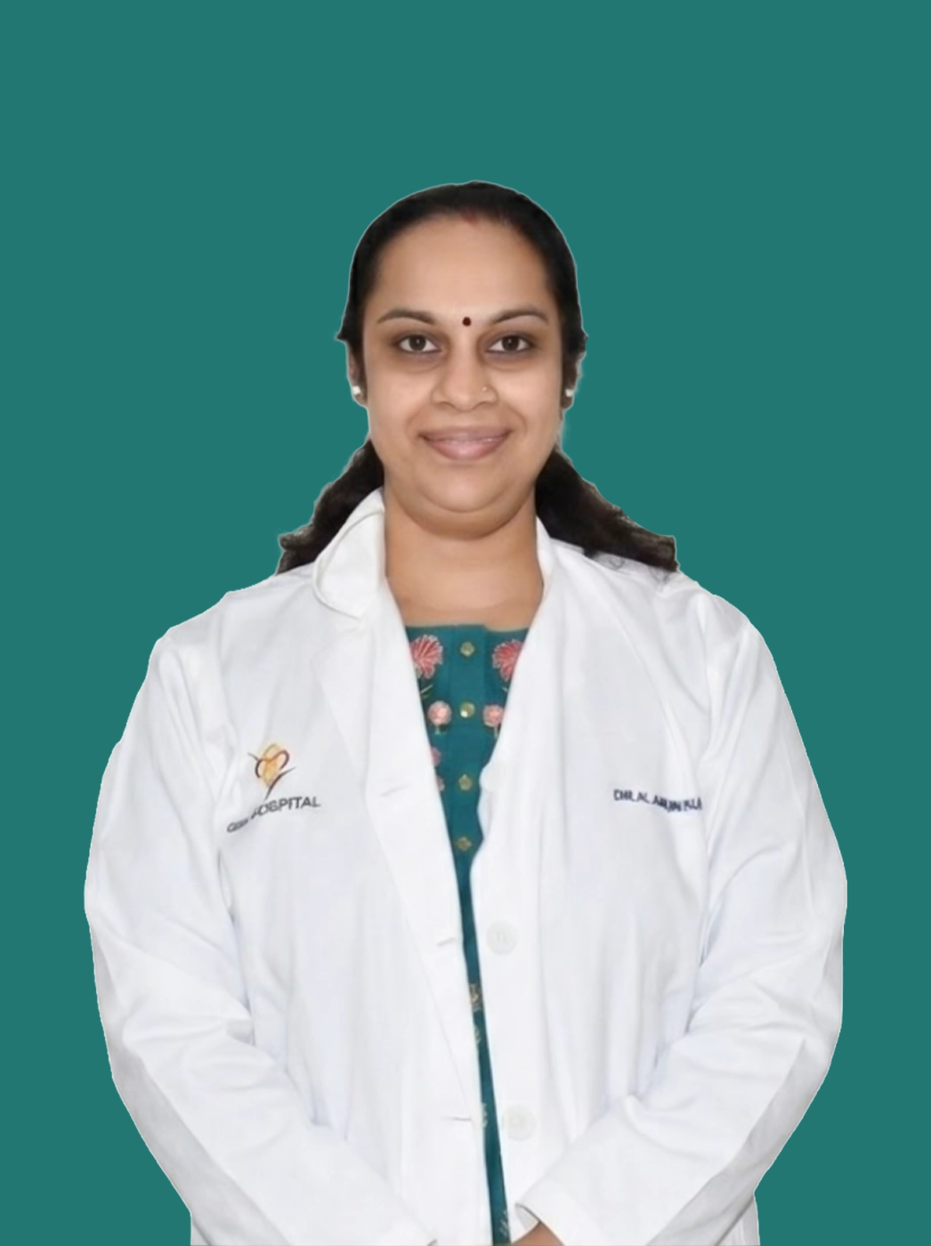 Dr Nair Parvati Ramachandran - Pathologist and Oncopathology specialist at GEM Hospital