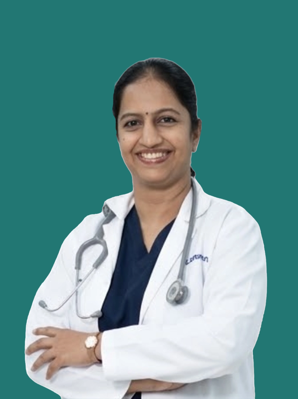Dr V Vanmathy - Clinical Lead – Anaesthesia, Critical Care & Pain Medicine at GEM Hospital