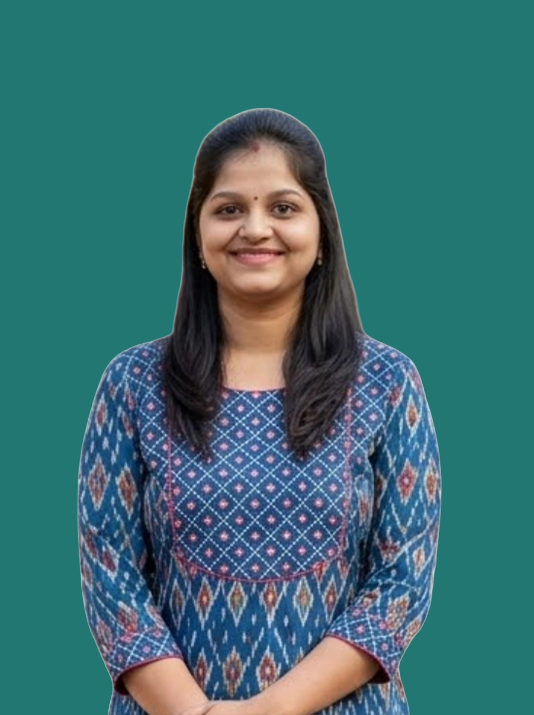 Dr K Reshma - ANAESTHESIOLOGIST at GEM Hospital