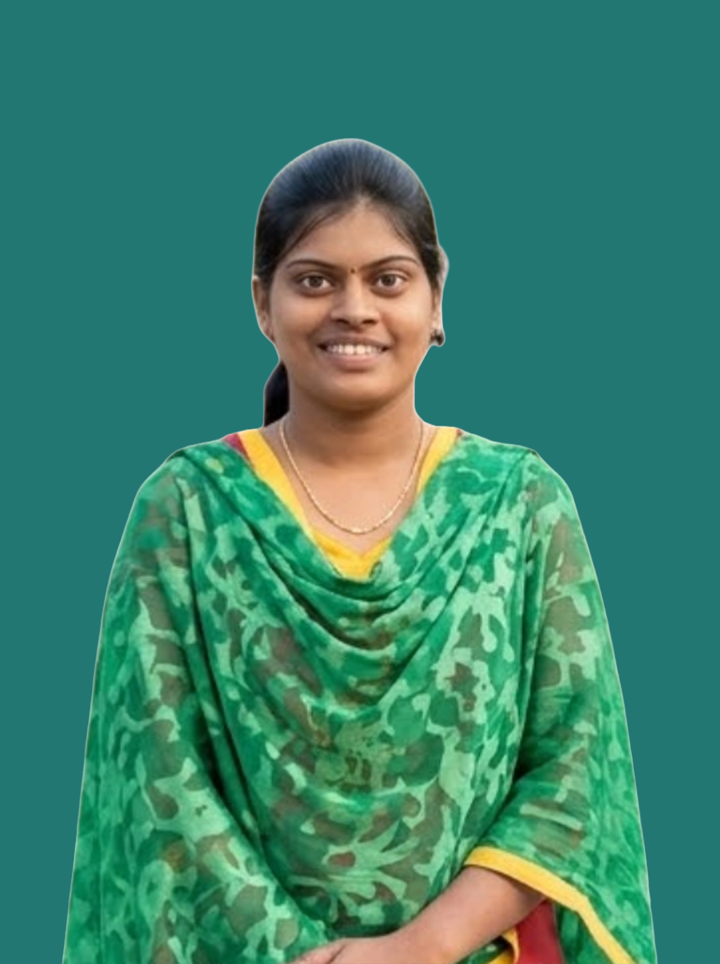 Dr S Vishnupriya - Anaesthetist at GEM Hospital