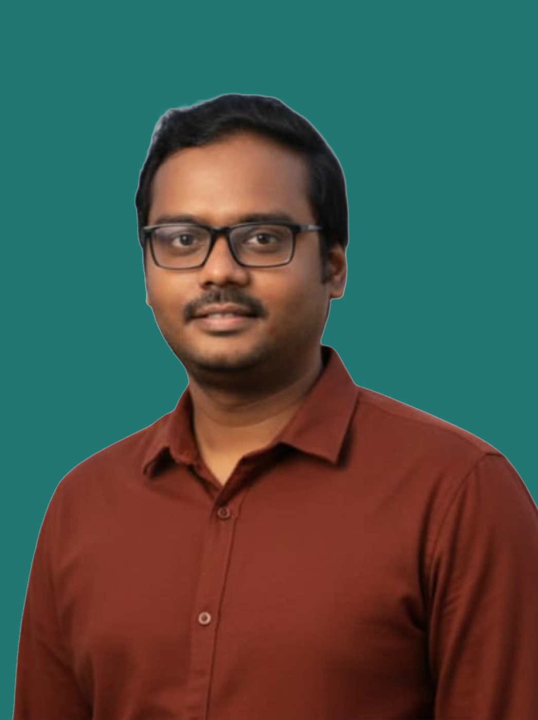 Dr M Praveen Elango - Emergency Medicine Physician at GEM Hospital