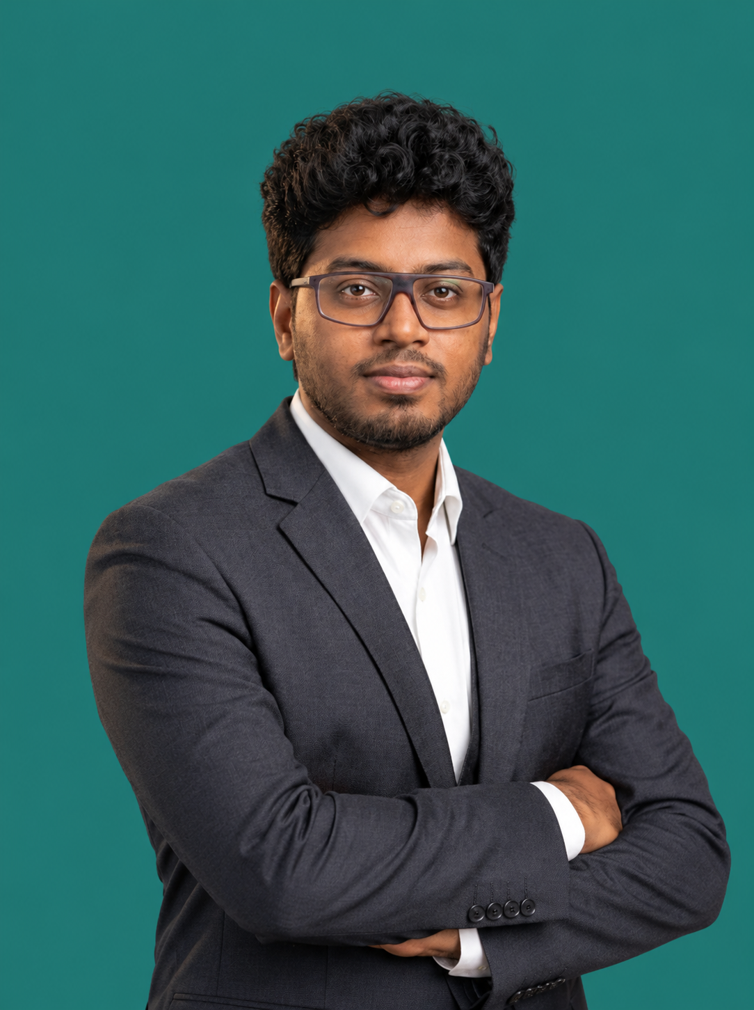 DR SASI RAGAVAN V - consultant colorectal surgeon at GEM Hospital
