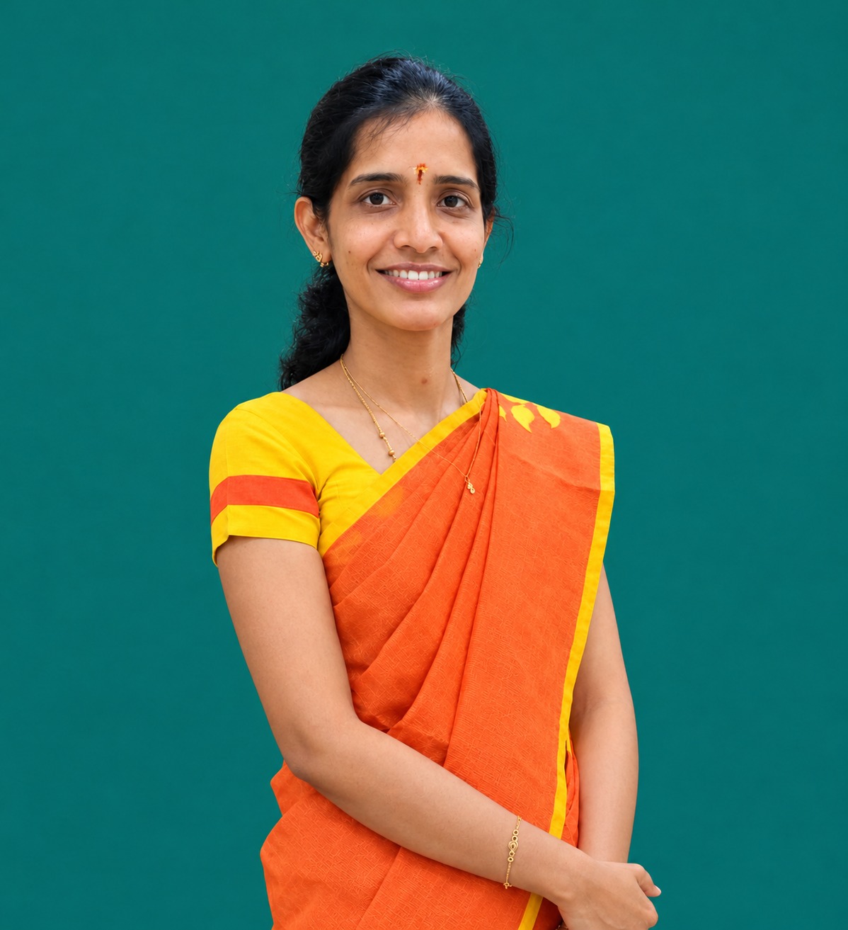 Dr S Raja Kokila - Consultant Radiologist at GEM Hospital