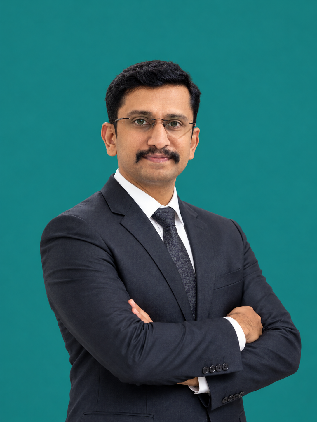 Dr Navaneetharaghavan - Laparoscopic Surgeon & Endoscopist at GEM Hospital