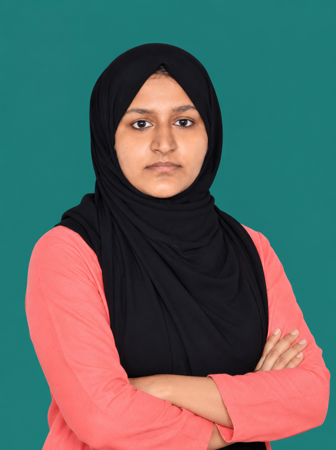 Dr Sajna VN
