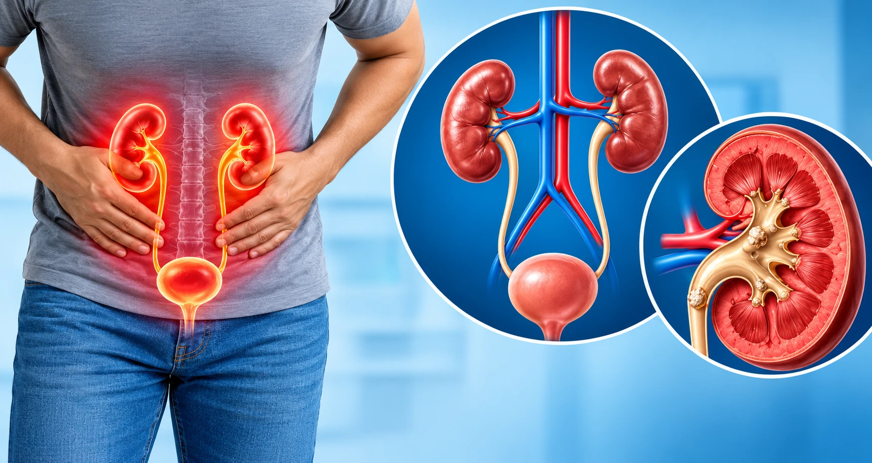 Urology & Laser Kidney Stone Care