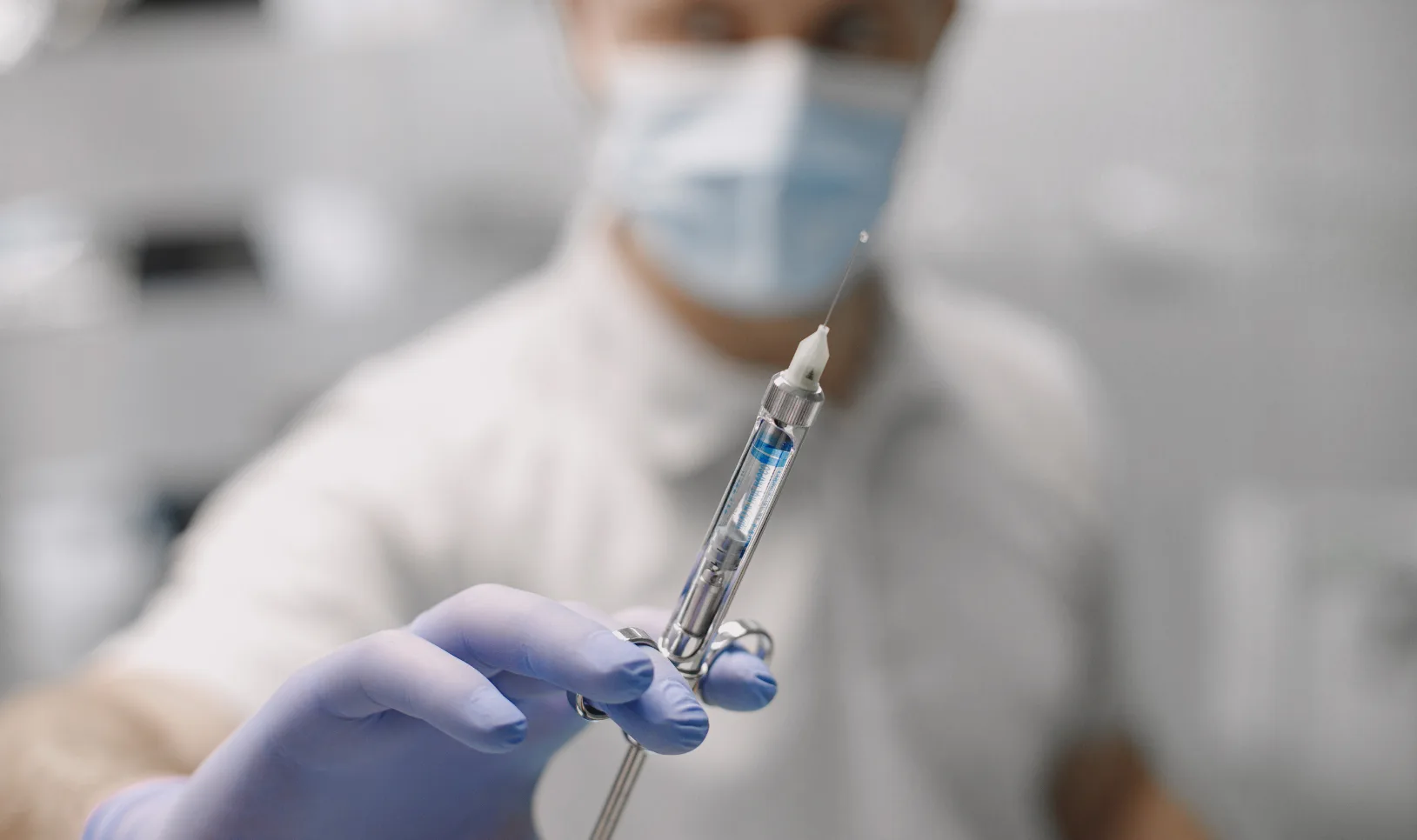 Leading Anesthesiology Care at GEM Hospital