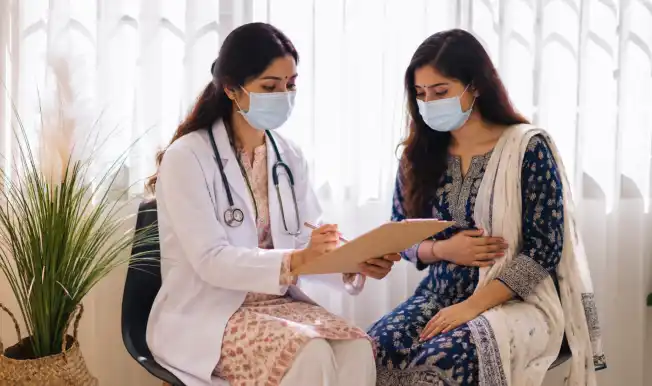 Hepatology Care at GEM Hospital