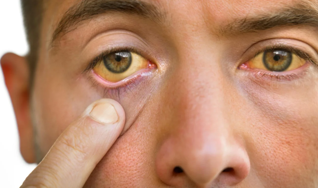 Jaundice Treatment at GEM Hospital