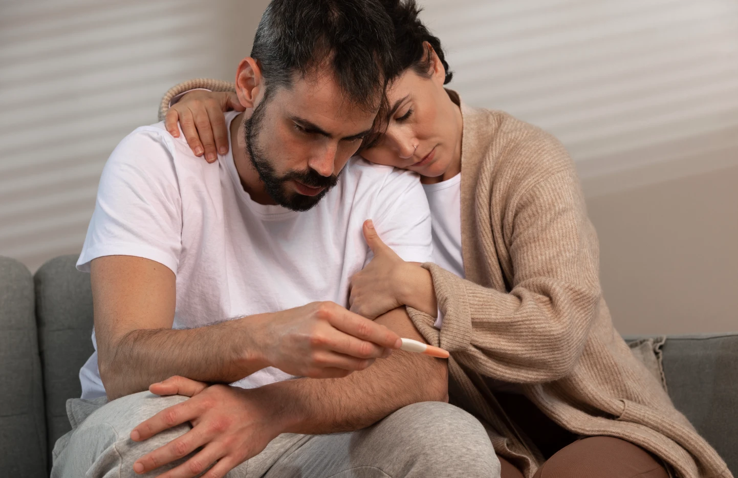 Male Infertility Treatment at GEM Hospital