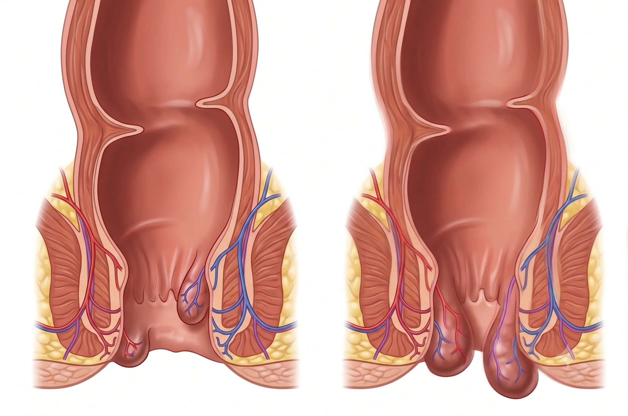 Piles Treatment at GEM Hospital