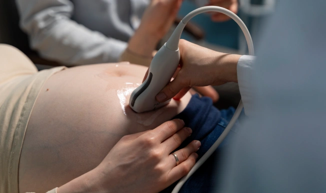 Complete Women’s Healthcare at GEM Hospital