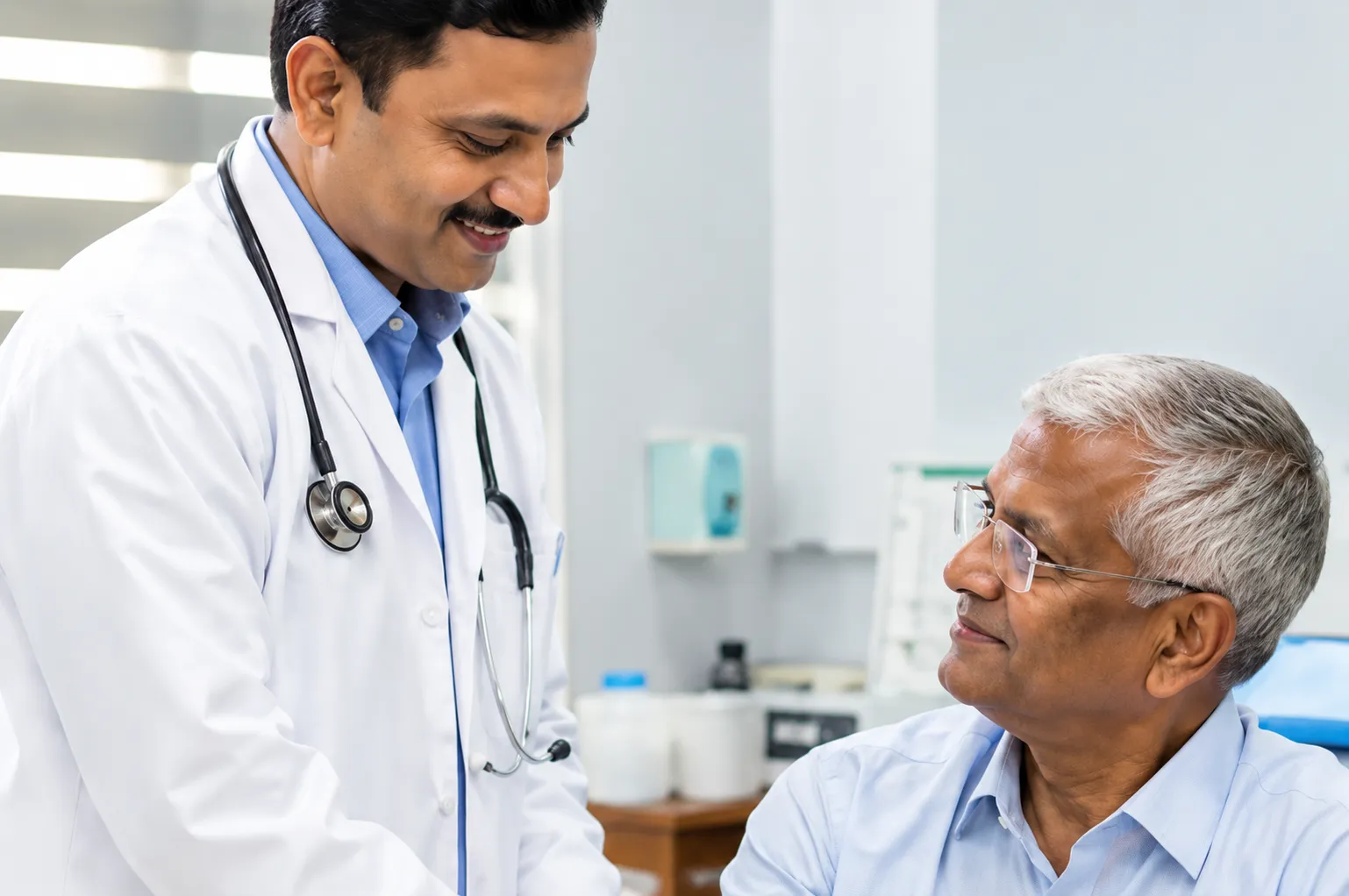 Painless Hernia Treatment in Chennai: Modern Options That Get You Back on Your Feet Fast
