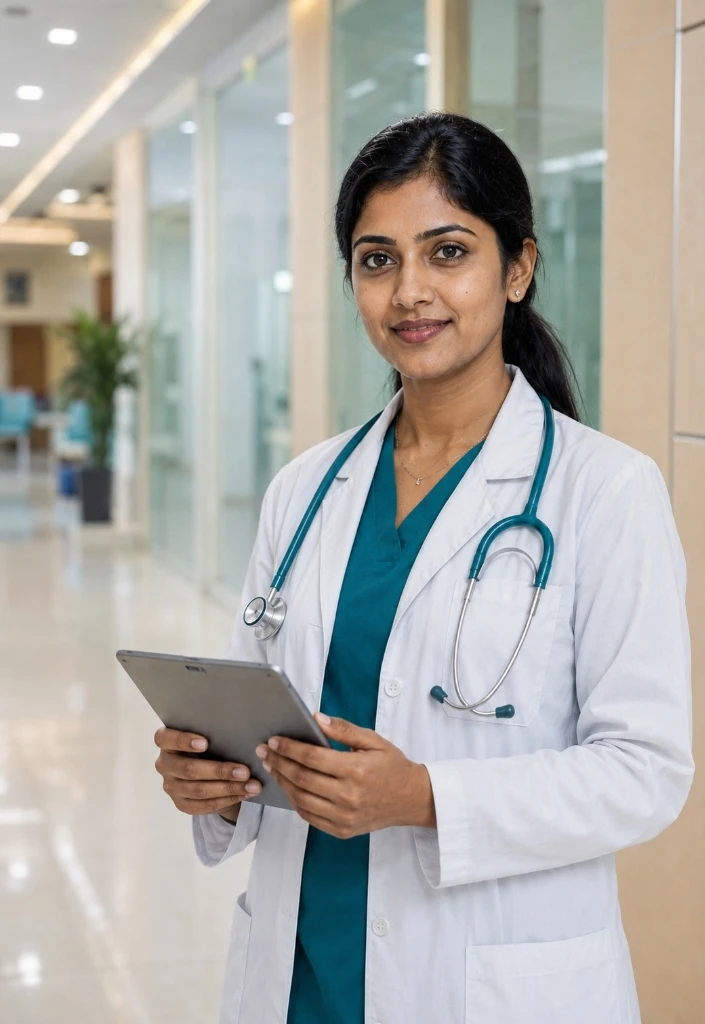 GEM Hospital Doctor Consultation