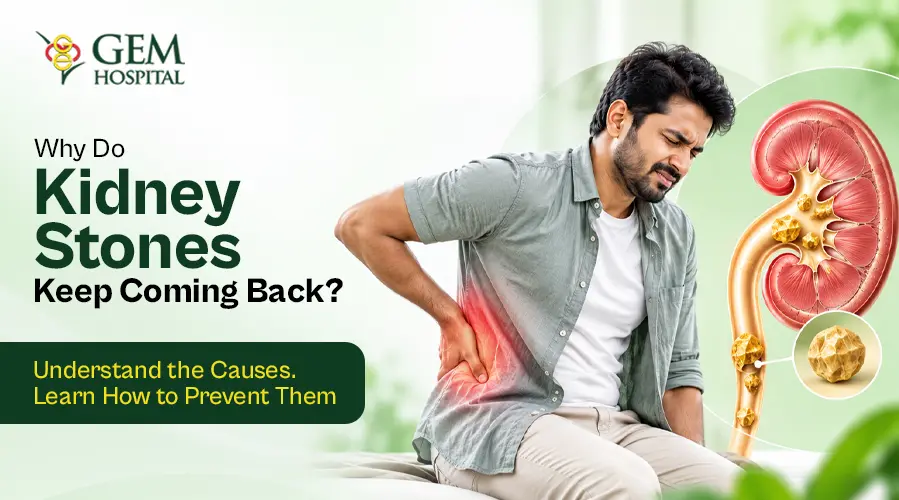 why-do-kidney-stones-keep-coming-back-prevention